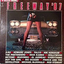 LP FREEWAY '87 