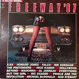 LP FREEWAY '87 