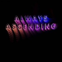 LP FRANK FERDINAND ALWAYS ASCENDING 887828040834