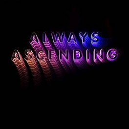 LP FRANK FERDINAND ALWAYS ASCENDING 887828040834
