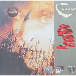 LP CLANNAD PASTPRESENT 035627407413