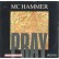 LP MCHAMMER PRAY 5099920414061