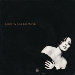 LP 12" LIZA MENNELLI LOSING MY MIND 5099765514469