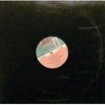 LP 12" DONNA SUMMER WHEN LOVE CRIES 075678596100