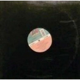 LP 12" DONNA SUMMER WHEN LOVE CRIES 075678596100 LP 12" DONNA SUMMER WHEN LOVE CRIES 075678596100