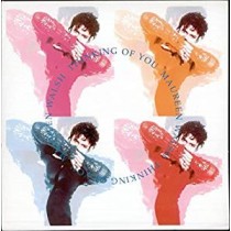 LP 12" MAUREEN THINKING OF YOU 042287742914