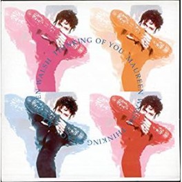 LP 12" MAUREEN THINKING OF YOU 042287742914