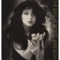 LP 12" KATE BUSH THE SENSUAL WORLD 5099920349462