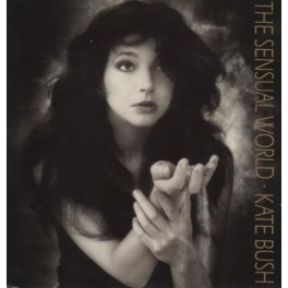 LP 12" KATE BUSH THE SENSUAL WORLD 5099920349462