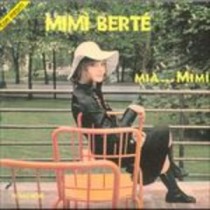 CD MIMI BERTE' MIA...MIMI 8051766035630