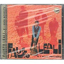 CD FAUSTO LEALI E I SUOI NOVELTY 8051766035715