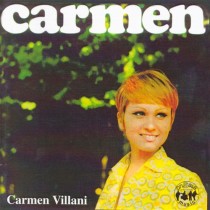 CD CARMEN VILLANI CARMEN 8051766035388