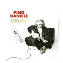 LP 12" PINO DANIELE E SONA MO' EDIZIONE RIMASTERIZZATA 2018 5054197953415