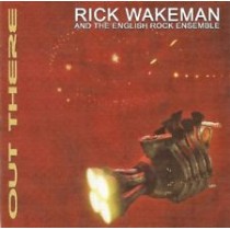 CD RICK WAKEMAN AND THE ENGLISH ROCK ENSEMBLE 5013929453845