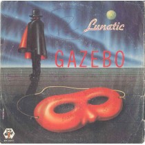 LP 45 GIRI 7" GAZEBO LUNATIC 
