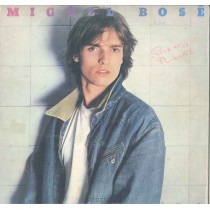 LP MIGUEL BOSE' CHICAS! 