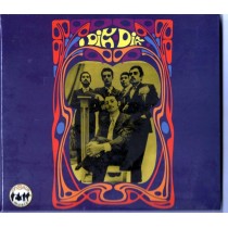 CD DIK DIK OMONIMO 8051766036101
