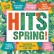 CD HIT'S SPRING 5054197005954