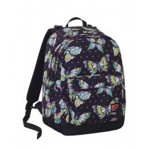 ZAINO SEVEN PRO XXL BACKPACK-  FANTASY: LIME PUNCH NOVITA' ASSOLUTA COLLEZIONE 2018-19 8011410291720