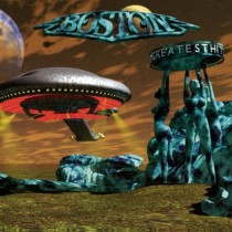 CD Boston- Greatest Hits (album)
