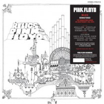 LP12 " 33 GIRI PINK FLOYD RELICS 180 GR VINILE 0190295996918