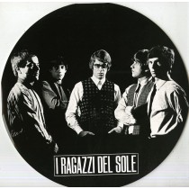 LP I RAGAZZI DEL SOLE 12" 5054197235986