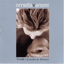 CD Ornella Vanoni- sogni proibiti