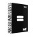 DIARIO ME personalizza la tua ME nero UGUALE MY EVOLUTION Datato datata 2019 8009117954239