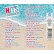 CD HIT'S SUMMER 2018 DUA LIPA IRAMA PAUSINI 5054197016288