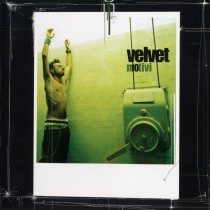 CD Velvet- motivi