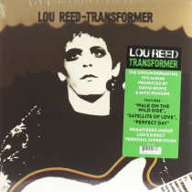 LP Lou Reed - Transformer - Vinile 12"