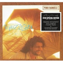 LP Schizzechea with Love, PINO DANIELE-5054197950315