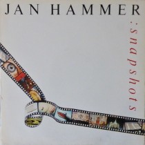 LP Jan Hammer &ndash; Snapshots  12" 022925622716