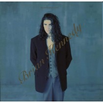 LP BRIAN KENNEDY the great war of words 12" 035627447518