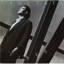 LP TROY TATE LIBERTY 12" COME NUOVO