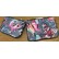 POHETTE COPPIA FARFALLE TURNOWSKY BUTTERFLIES Double Clutch 8009117953843