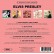 CD ELVIS PRESLEY - TIMELESS CLASSIC ALBUMS 5 CD 889397000219