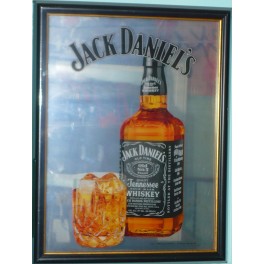 Specchio Jack Daniel's 