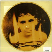 LP ALEPH GUERRA PICTURE DISC NUMERATO 093624351320