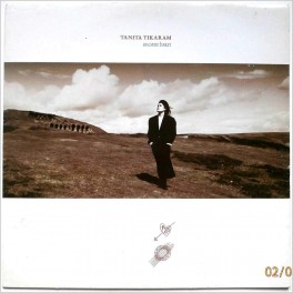 LP TANITA TIKARAM ANCIENT HEART prima edizione 1988