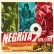 CD NEGRITA 9 LIVE & LIVE CD+DVD 602547801678