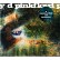 CD Pink Floyd- a saucerful of secrets