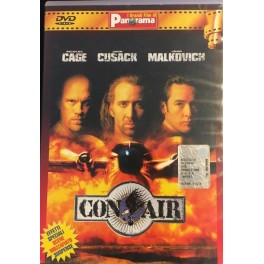 DVD CON AIR EDITORIALE