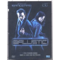 DVD BALLISTIC 8031179709878