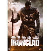 DVD IRONCLAD 8032862338894