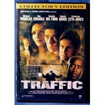 DVD TRAFFIC 