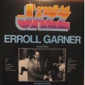 LP Erroll Garner edizione I Grandi Del Jazz - 3863349192815