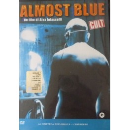 DVD ALMOST BLUE EDITORIALE