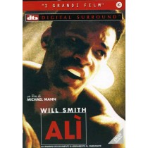 DVD ALI' 8017229439766