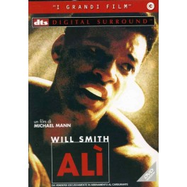DVD ALI' 8017229439766